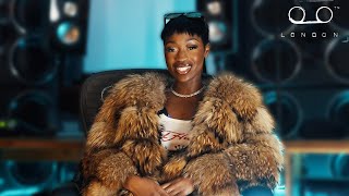 Mnelia answers quickfire questions Tape Talks