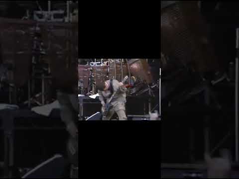 Methods of Mayhem – “Crash” (Live Performance) Tommy Lee