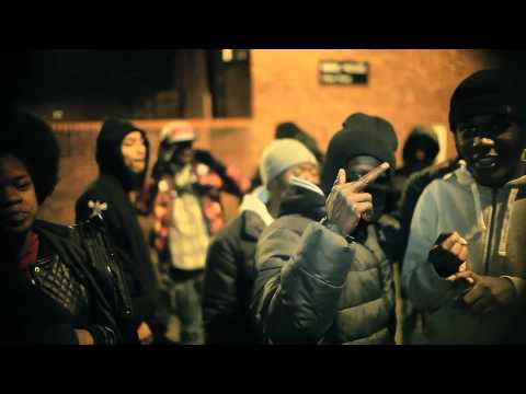 Reapz - Why doe | Video by @PacmanTV @Reapz_Capone