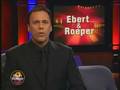 Roeper Bids Farewell To Ebert Roeper