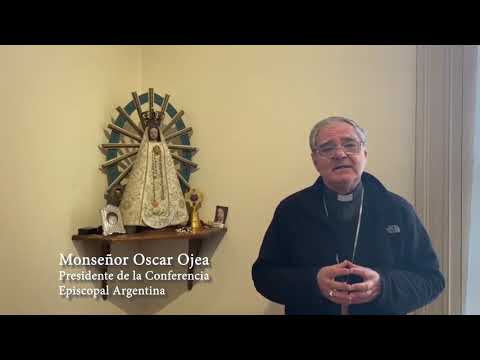 Noveno día de la #Novena a la #VirgenDeLuján