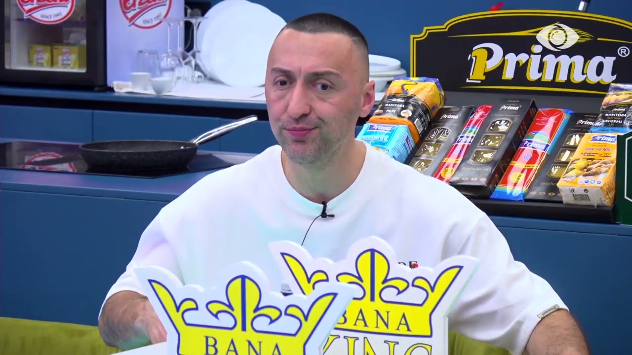 “Gjoja kam qenë në hasmëri…”/ G Bani dhe Danja thurin një plan ndaj banorëve