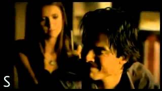 Dan Robinson &#39;Settle Down&#39;   Damon and Elena   The Vampire Diaires