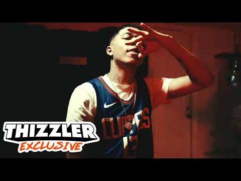 RunItUp Jaybo - It's Only Love (Exclusive Music Video) II Dir. Manzano Bros