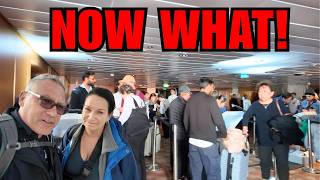 Celebrity Infinity Cruise Ended Early… After Losing Engines and Power — Here’s What Happened Next