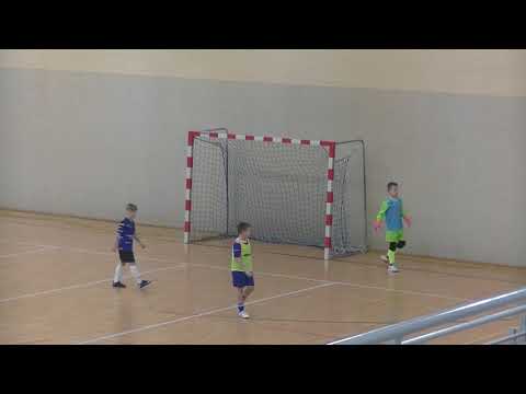 FDP Ostrów Mazowiecka   MKS Ruch Wysokie Mazowieckie Turniej Wąsewo 17 02 2019