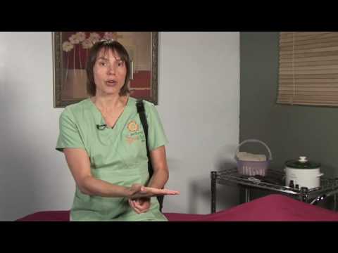 Massage Therapy : What Is a Pregnancy Massage?