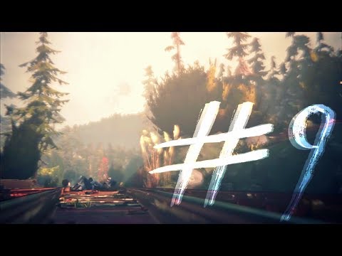 Life Is Strange | Episode 2: Out of Time | Part 9 (No Commentary)