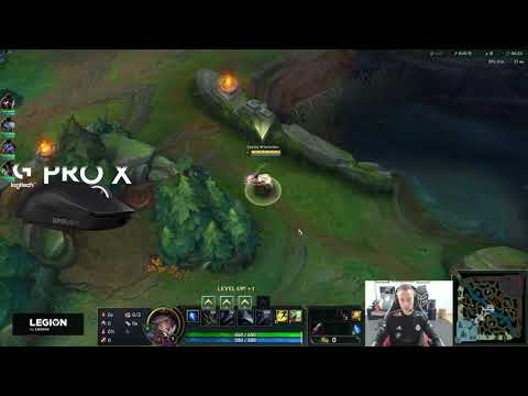 Words of Wisdom / Rekkles