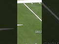 The time the saints won against the buccaneers with only backups 😱 #shorts #fyp #nfl #viral