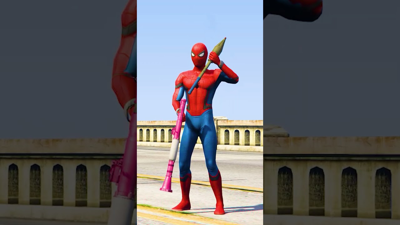 Spider-Man & Hulk vs Venom's Zombie Trap! 🕷️👊 #spiderman #shorts