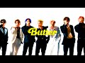 유튜브 다운로드 (방탄소년단/BTS) Butter 무대 교차편집 (Stage & MV Mix)