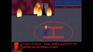 Fear Protocol: Codename Omega starring Agent Jack Banger