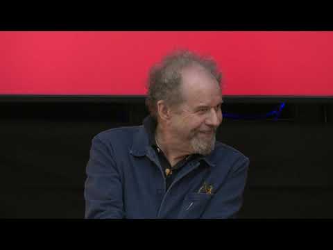 Mike Figgis: "Can't put this guy in a box"