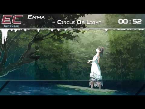 Nightcore - Circle Of Light (UMK 2017)【Lyrics】「EuroCore」