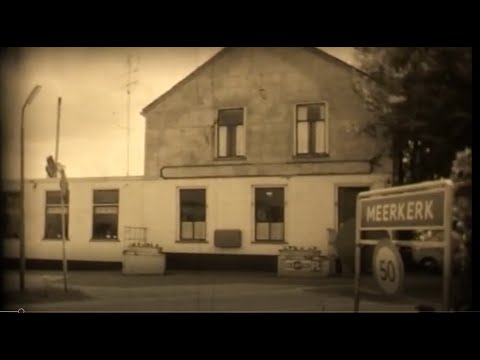 Meerkerk 1969 - Stichting Vrienden van Historisch Meerkerk