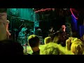 Flipper (w/ David Yow) - Love Canal [Reggie's Rock Club - Chicago 6/28/19]