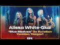 Alissa White Gluz Blue Medusa Ile Kuralları Yeniden Yazıyor