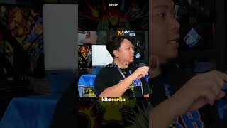 Prediksi Gila Pasar Pokemon TCG Indonesia di Tahun ke-30  #podcast #pokemontcg #pokemonindonesia