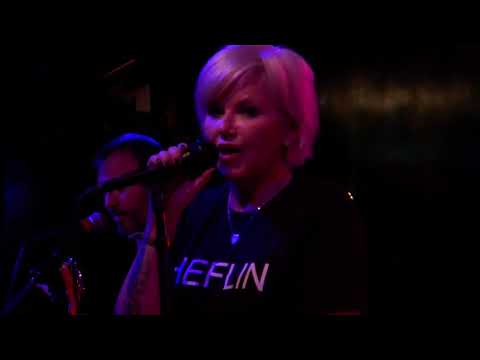 Letters To Cleo - "Cruel To Be Kind/Awake" [LIVE at Paradise Rock Club]