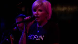 Letters To Cleo - &quot;Cruel To Be Kind/Awake&quot; [LIVE at Paradise Rock Club]