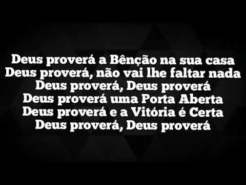 Deus Proverá - Rayssa e Ravel