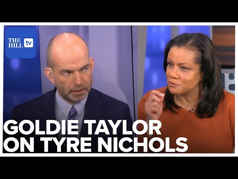 Goldie Ann Taylor