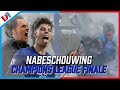 ? LIVE | Bijna Een Misdaad Om Kanté De Gouden Bal Niet Te Geven! | Nabeschouwing CL-finale