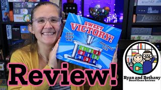 Sweet Victory video thumbnail