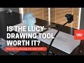 Is the Lucy Drawing Tool Worth it?