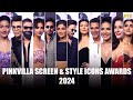 From Disha Patani To Akshay Kumar Celeb Showdown At Pinkvilla Screen Style Icons Awards 2024