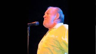 Joe Cocker - Angeline (Live 1995)