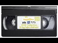 My Veggie Tales LS HE KMI VHS Collection 2000 2002 4 Days Before School Ends