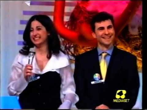 La Ruota della Fortuna (13 febbraio 1999)