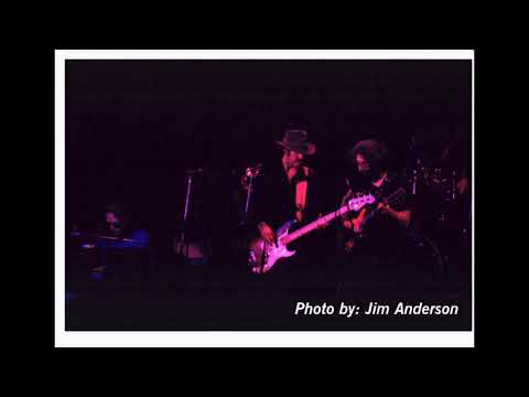 Jerry Garcia Band - 3/17/78 - Capitol Theater - Passaic, NJ - aud/sbd