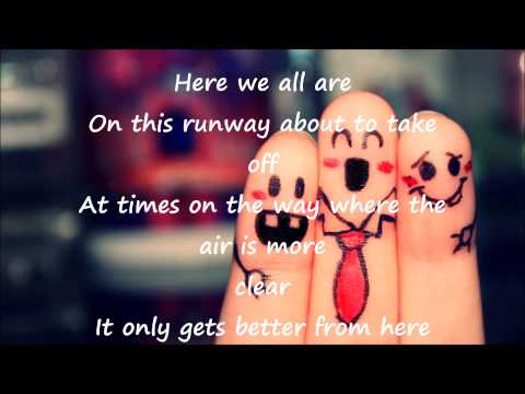 Only Gets Better Carlprit Ft Jaicko Lyrics