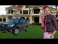 Musa Jakadala Age Tribe Net Worth Music Journey Car House And Early Life