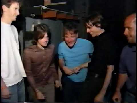 Weezer - Mykel and Carli Benefit Show (August 15, 1997) [60fps]