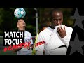 MATCH FOCUS #CAMPSV | 'We want to perform ?'