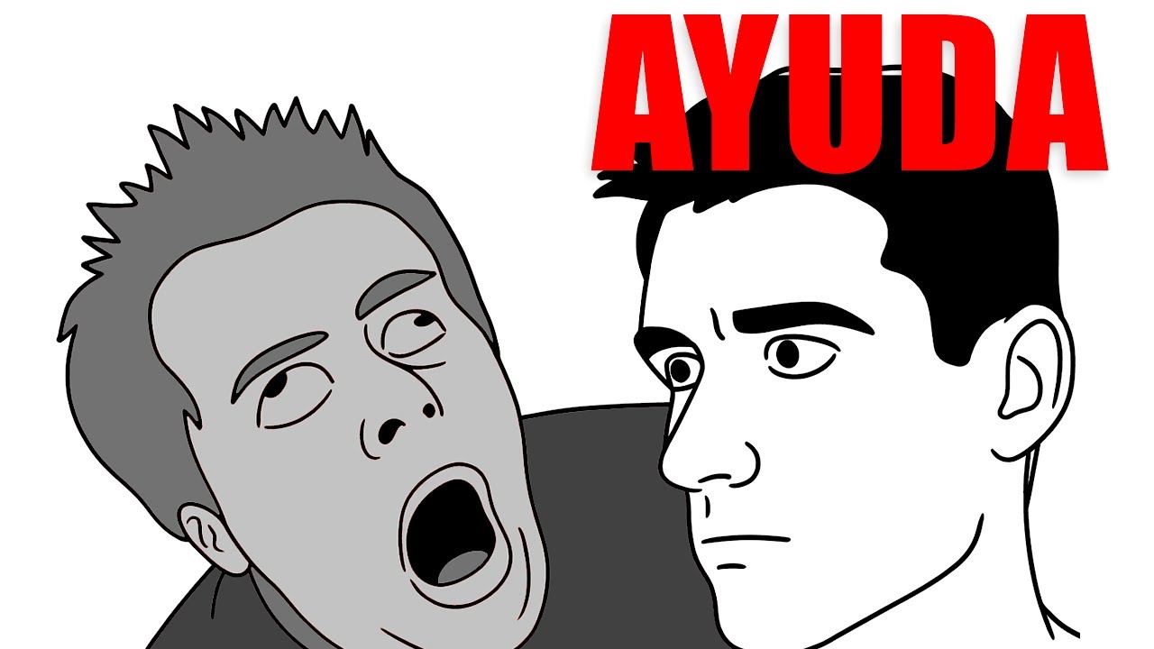 HISTORIA de ROOMIES NEFASTOS 😡