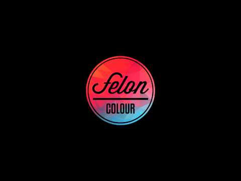 Felon - Colour (Club Mix) [Cover Art]