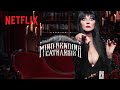 Netflix & Chills - Mind Bending Catharsis