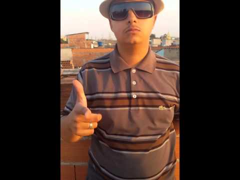 Mc Rzn - Em Busca da revolução - (Dj New)