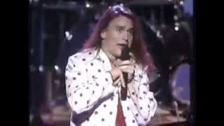 Faith No More Epic 1990 MTV Awards Live