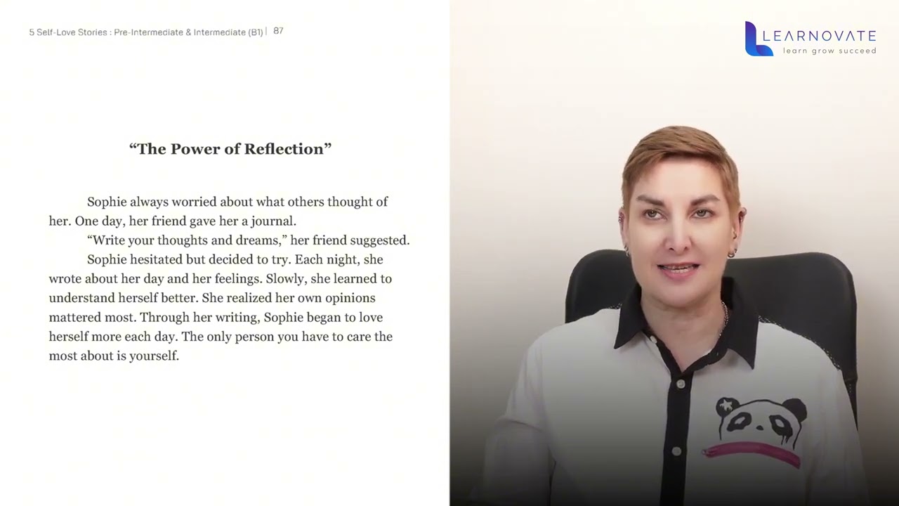 The Power of Reflection