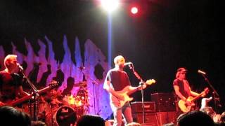 Los Enemigos - El fraile y yo - Opal CS 23-03-2013