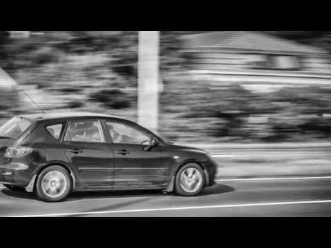 Panning EMR Photography