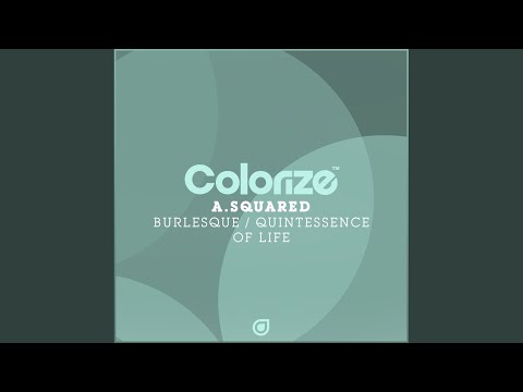 Burlesque (Extended Mix)