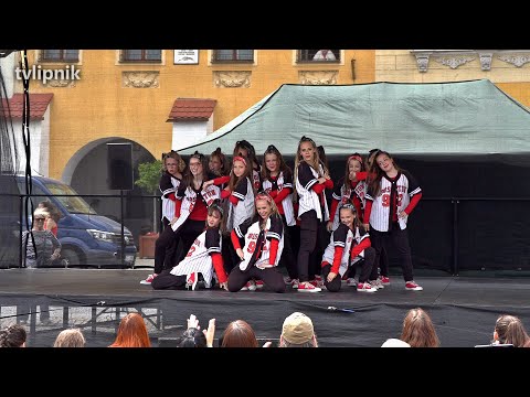 Den tance 2023 Kroměříž - 10.6.2023 - video 17