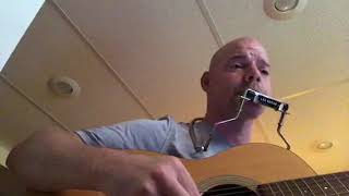 Graham Nash’s “Unequal Love”